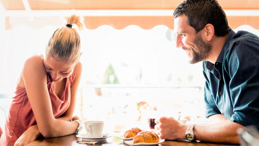 Use badoo android app to Dating chat with like minded people