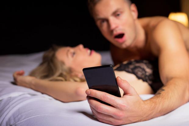 Watching porn videos by paying money